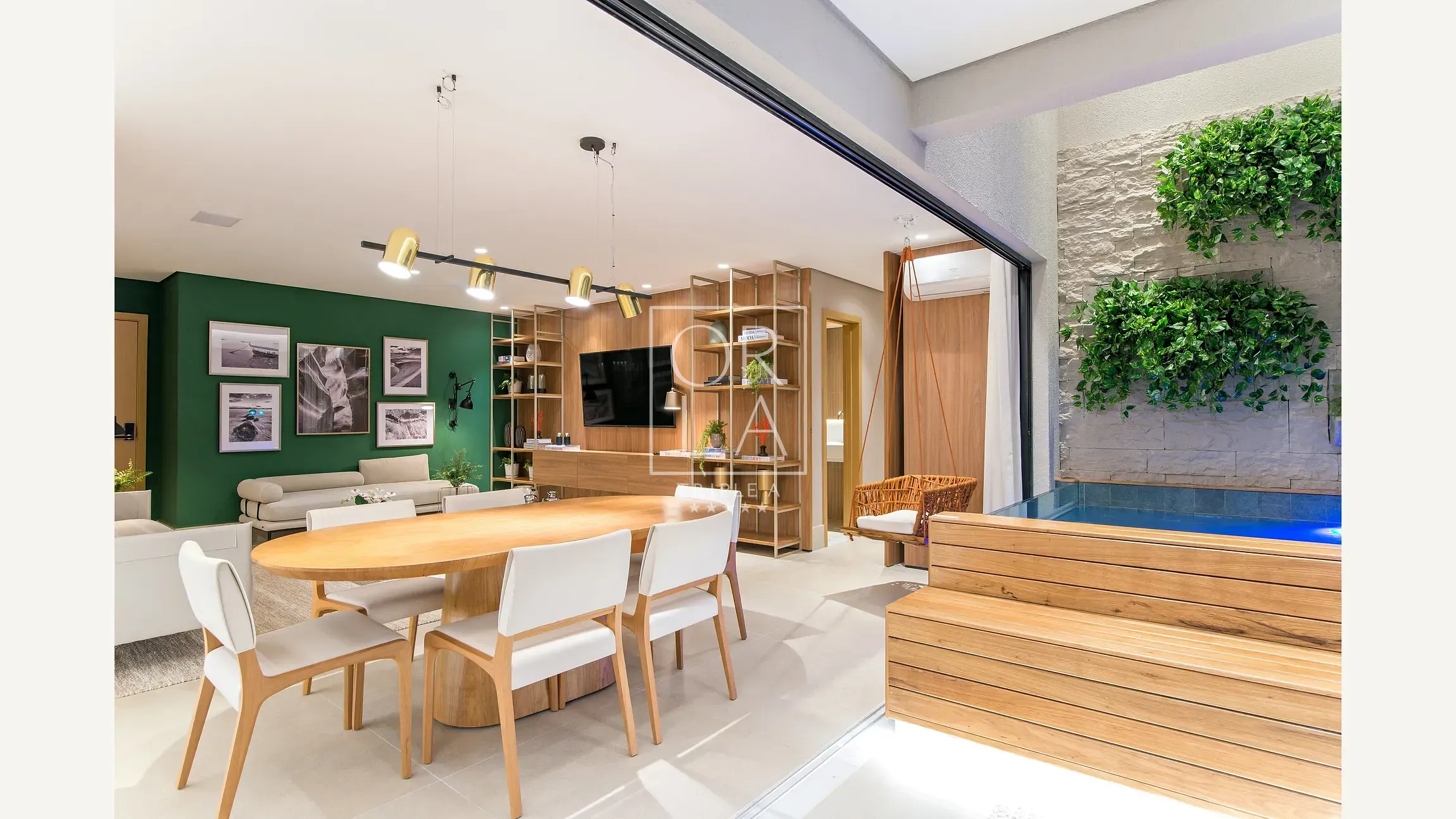 Apartamento a venda, Jardim Goiás Goiânia-GO