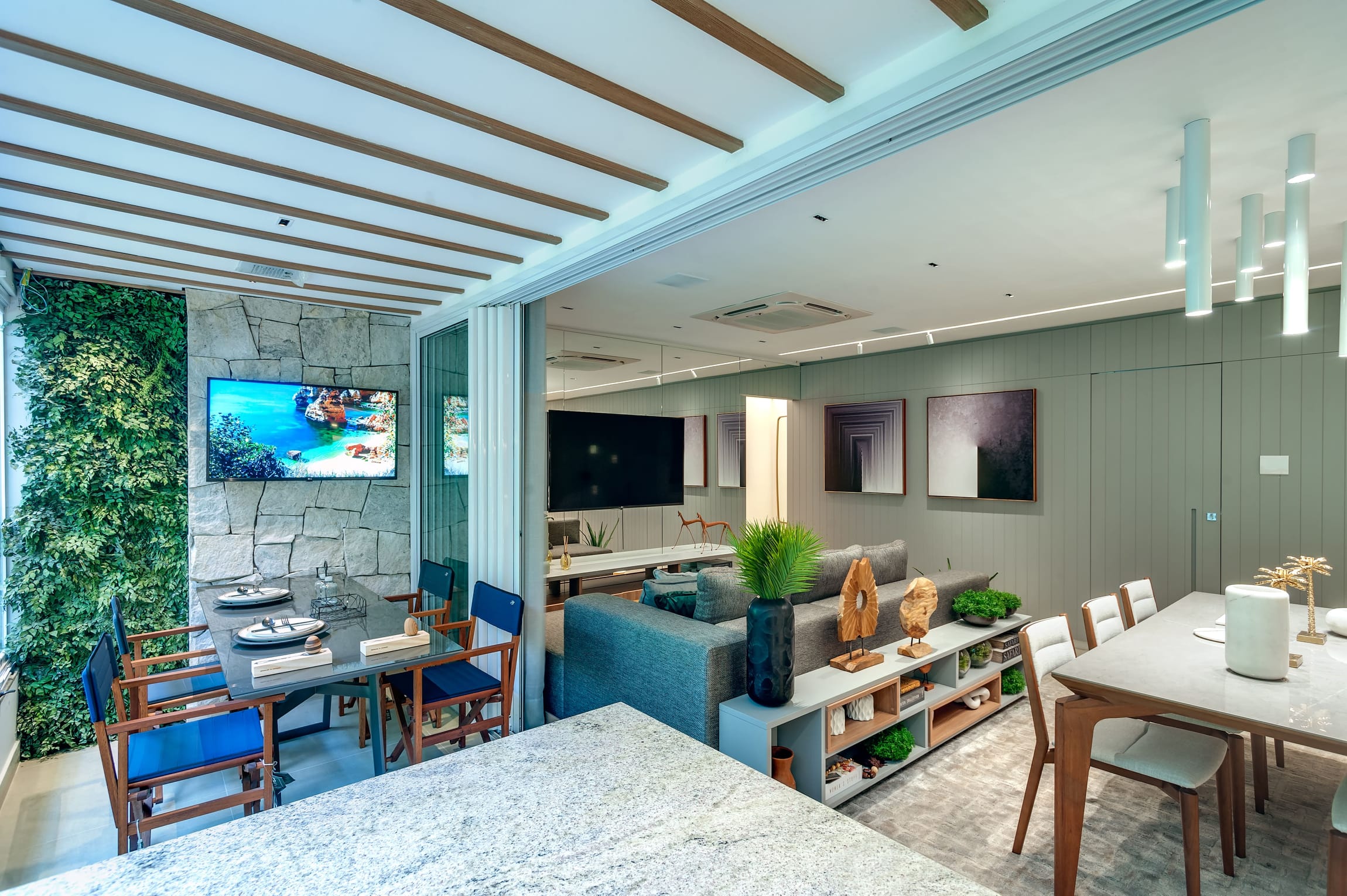 Apartamento a venda, Park Lozandes Goiânia, GO