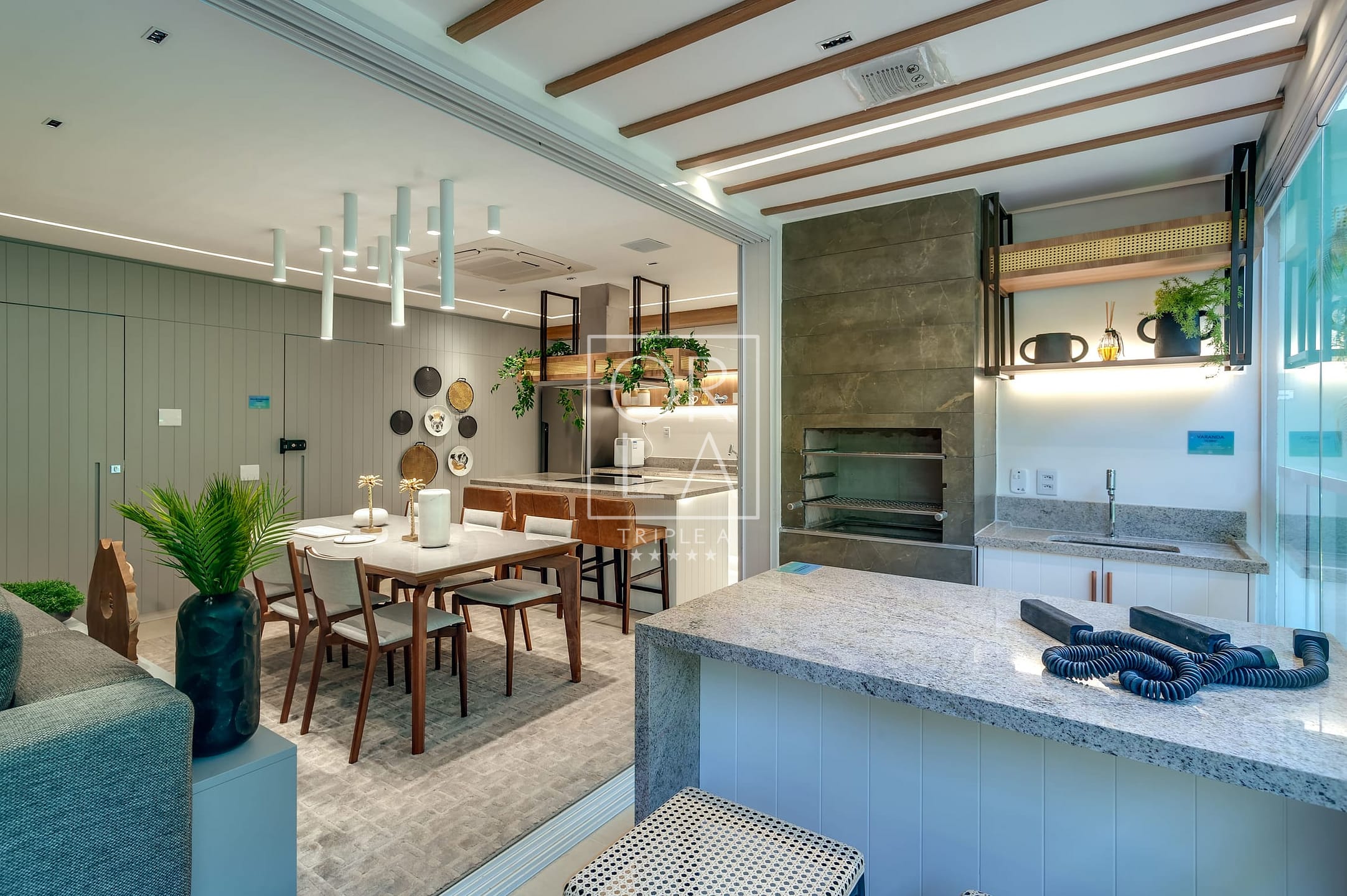 Apartamento a venda,Park Lozandes Goiânia, GO