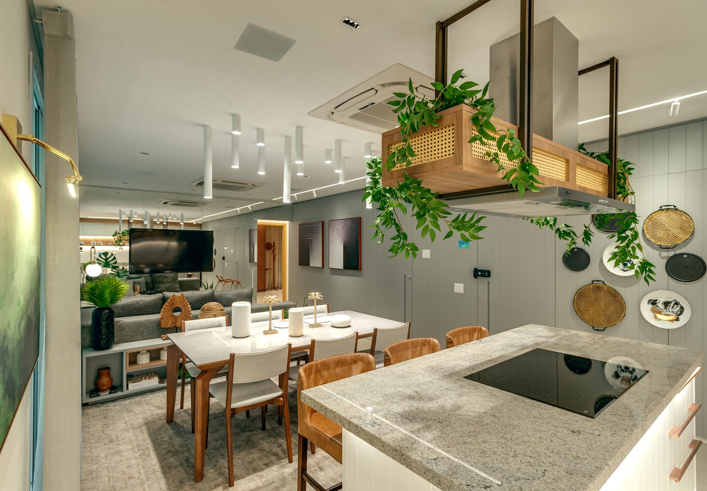 Apartamento a venda,Park Lozandes Goiânia, GO