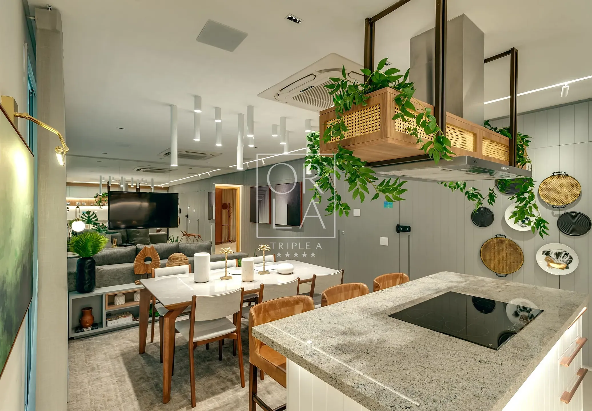 Apartamento a venda,Park Lozandes Goiânia, GO