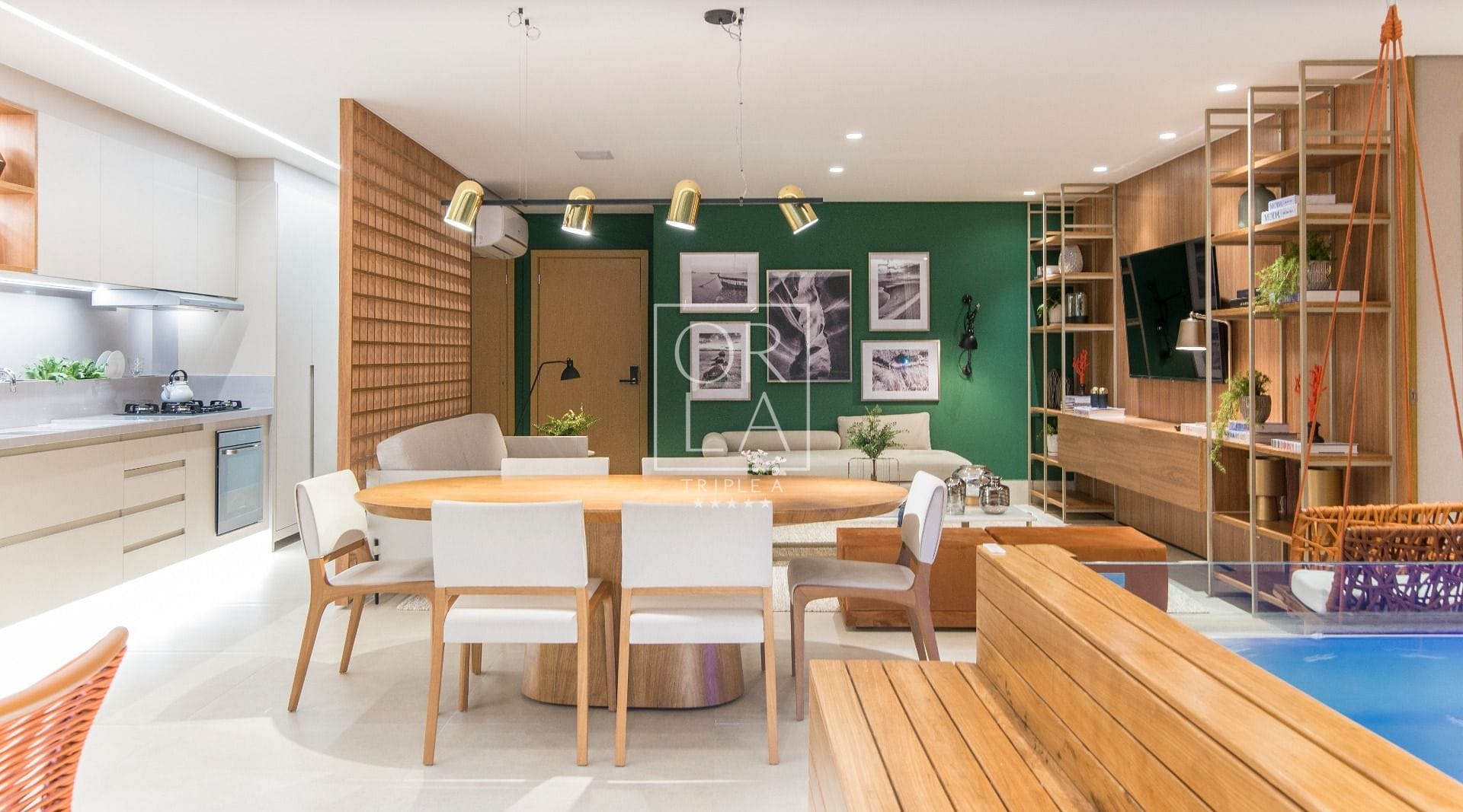 Apartamento a venda,Jardim Goiás Goiânia-GO