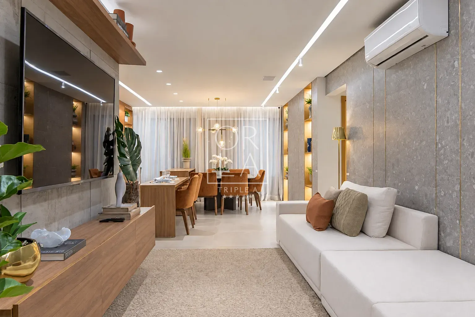 Apartamento a venda,Jardim Goiás Goiânia-GO
