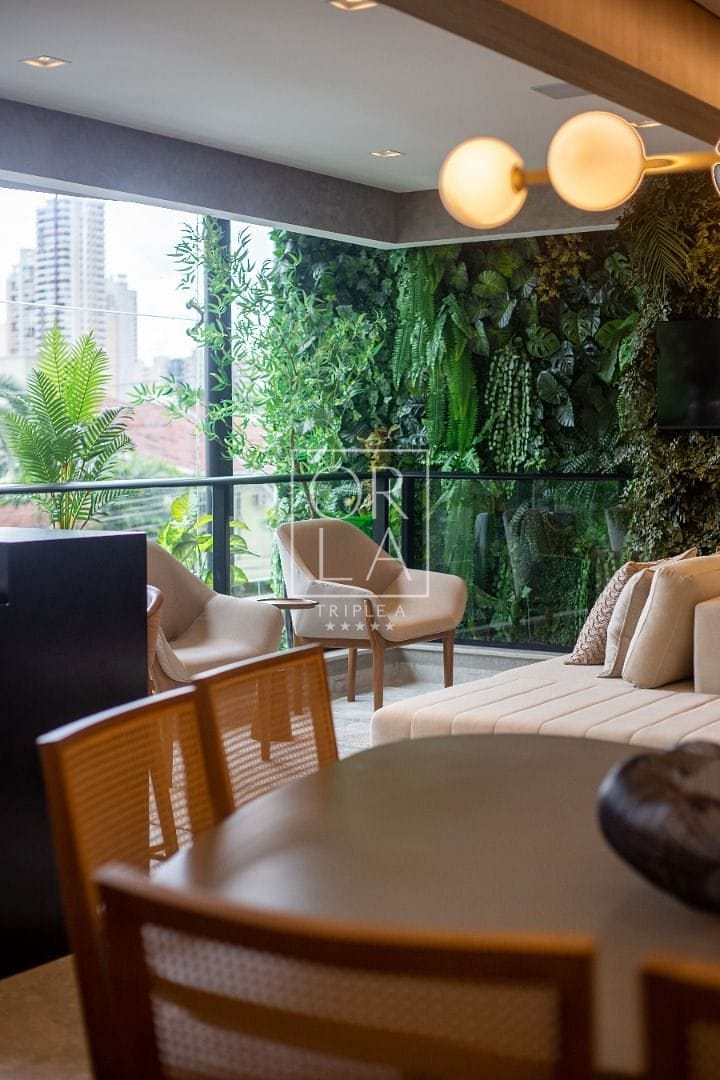 Apartamento a venda, Casa Brasileira Setor Bueno Goiânia-GO