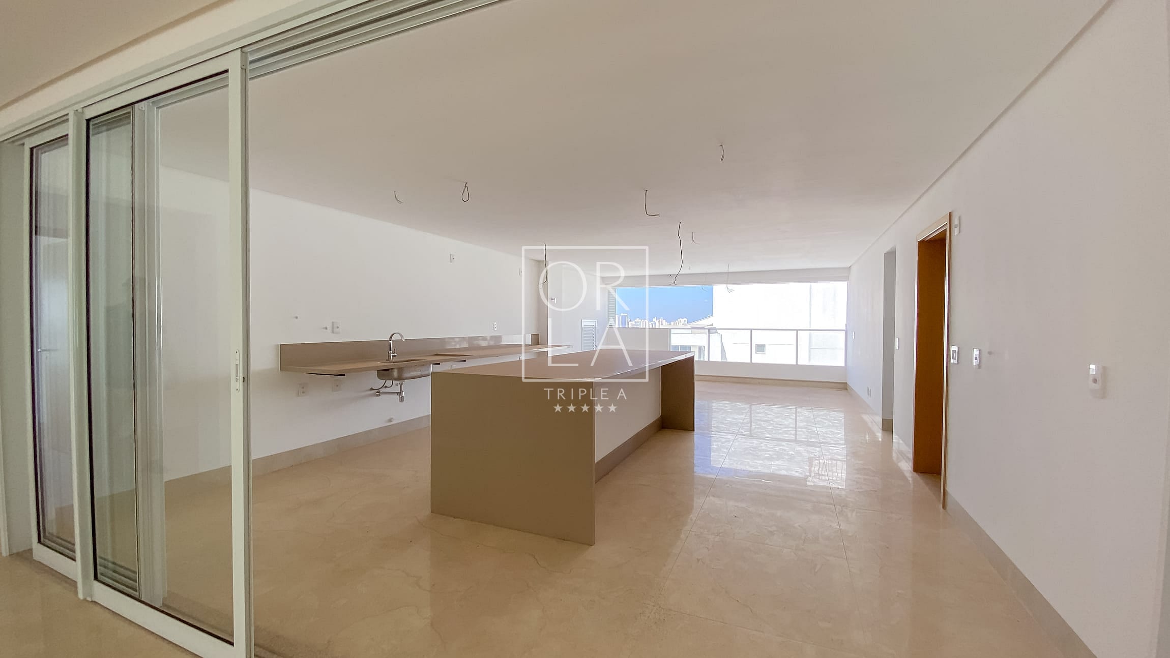 Apartamento a venda Setor Marista Goiânia-GO