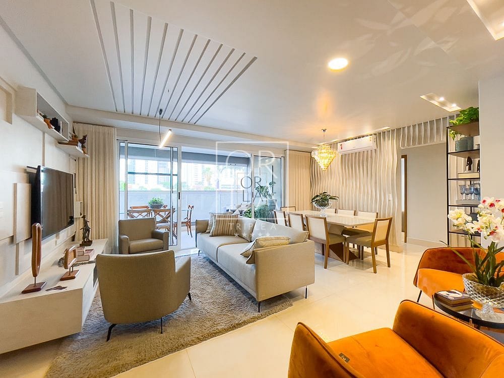 Apartamento a venda, Setor Bueno Goiânia, Go