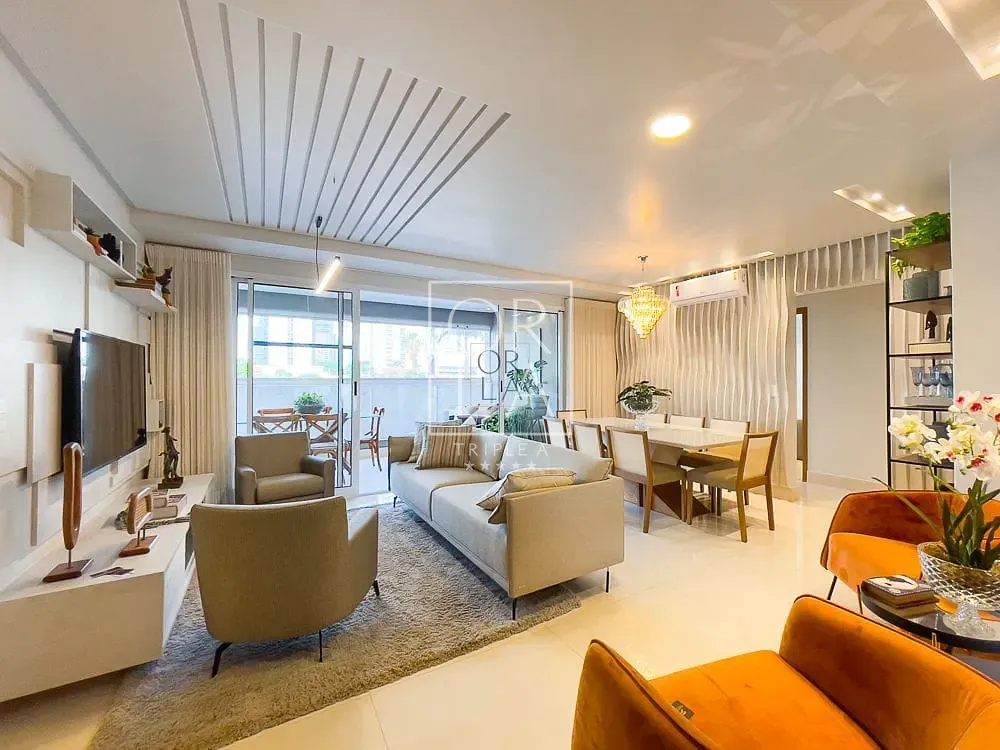 Apartamento a venda, Setor Bueno Goiânia, Go