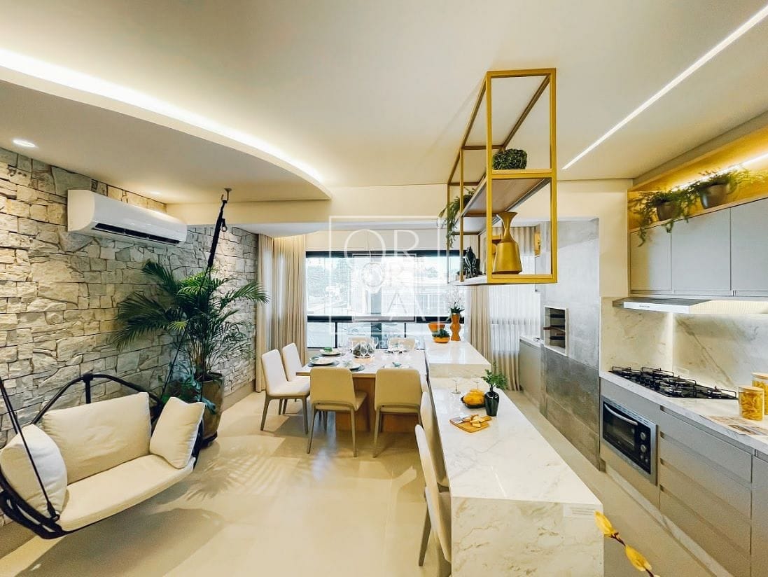 Apartamento a venda, setor Marista Goiânia-GO.