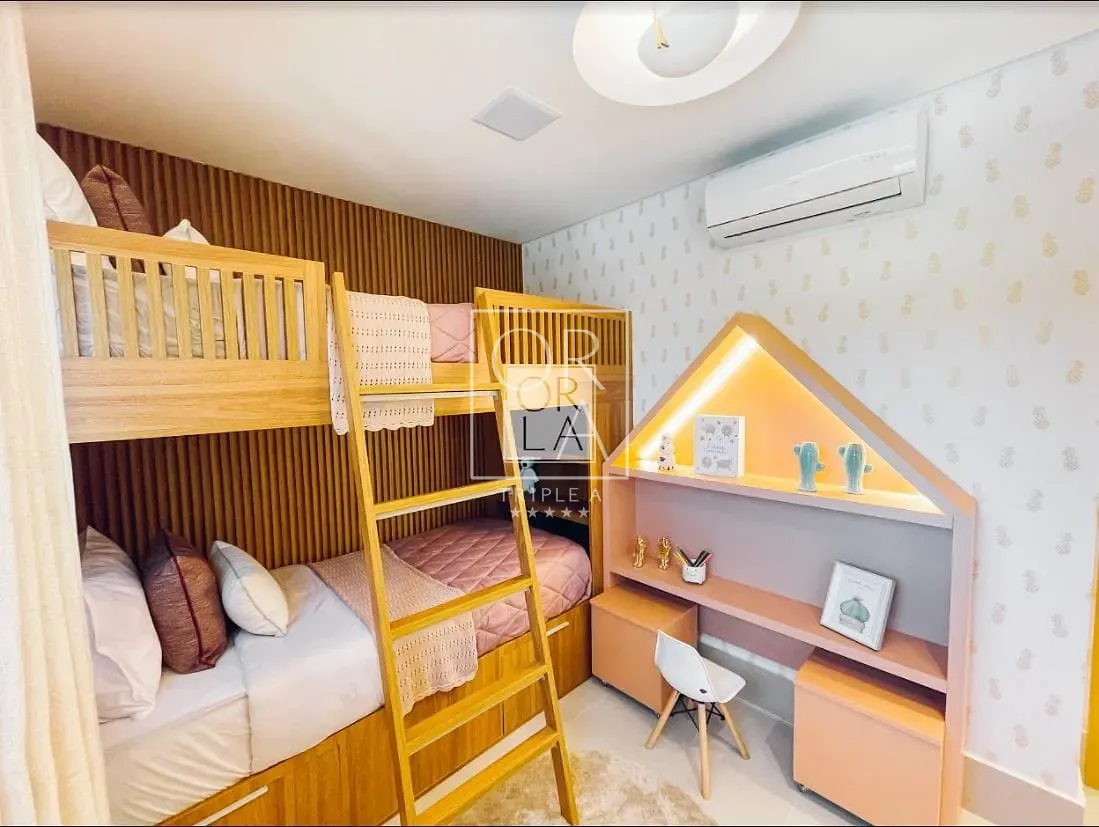 Apartamento a venda, Setor Marista Goiânia-GO