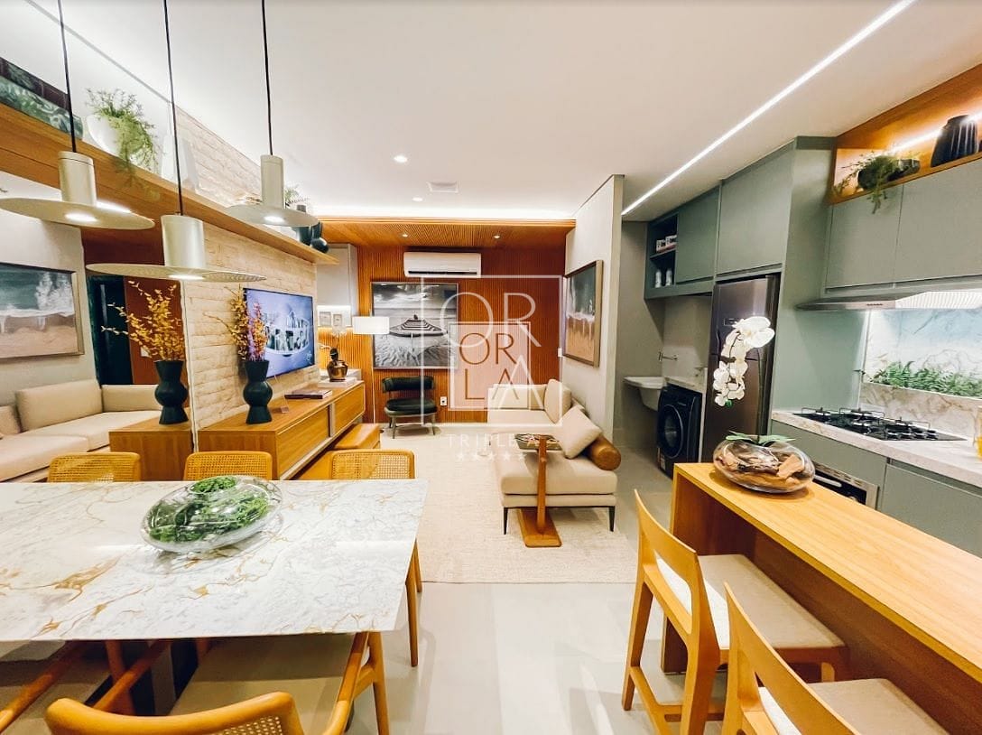 Apartamento à venda, Setor Marista, Goiânia, GO