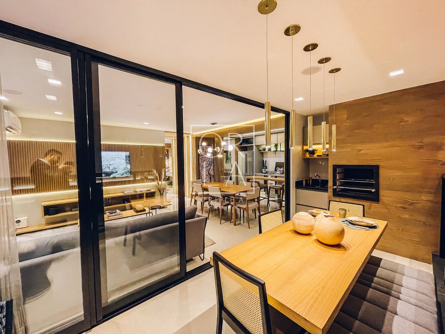 Apartamento a venda, Setor Bueno Goiânia-GO