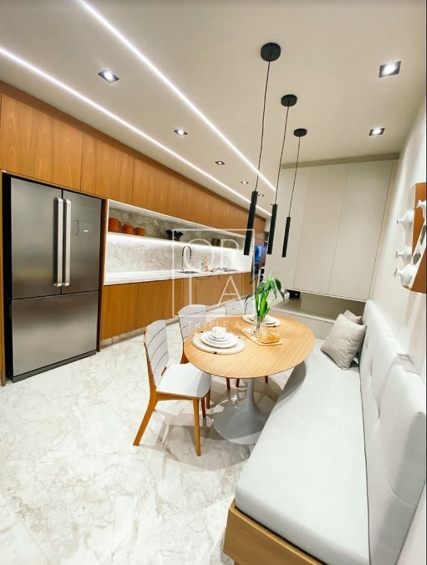 Penthouse a venda, Setor Marista, Goiânia-GO