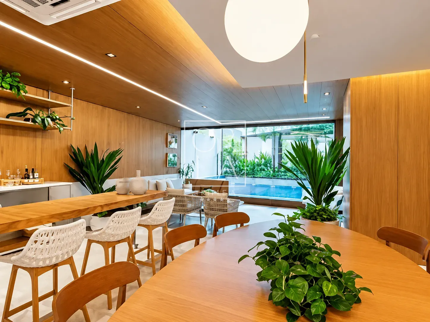 Penthouse a venda, Setor Marista, Goiânia-GO