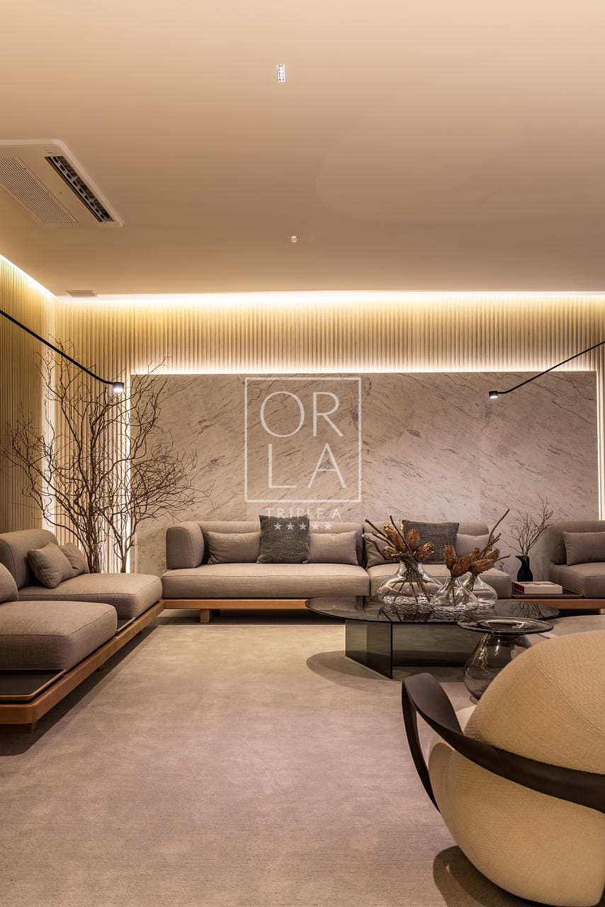 Apartamento à venda, Setor Oeste, Goiânia-GO