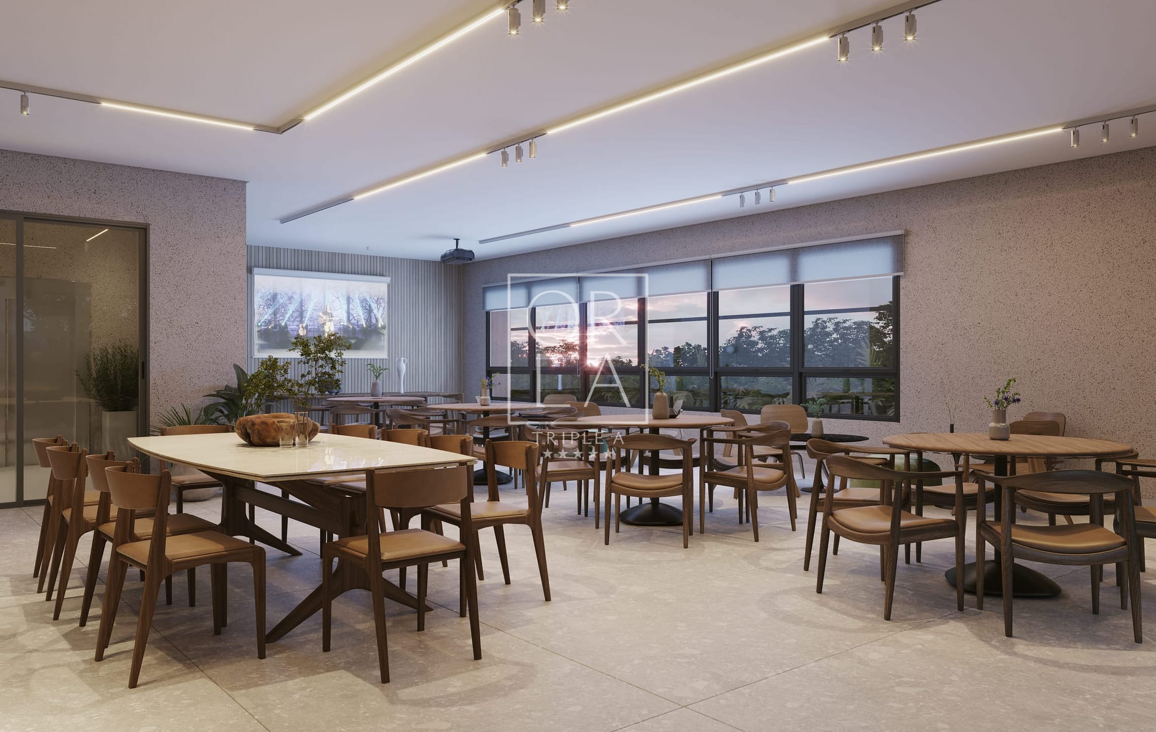 Apartamento à venda, setor Marista Goiânia-GO