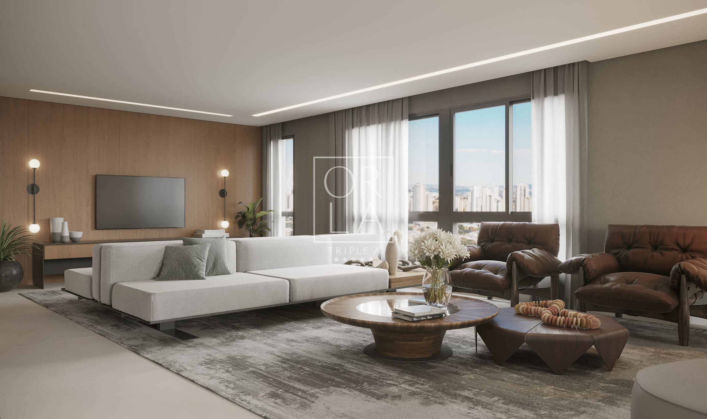 Apartamento à venda, setor Marista Goiânia, GO