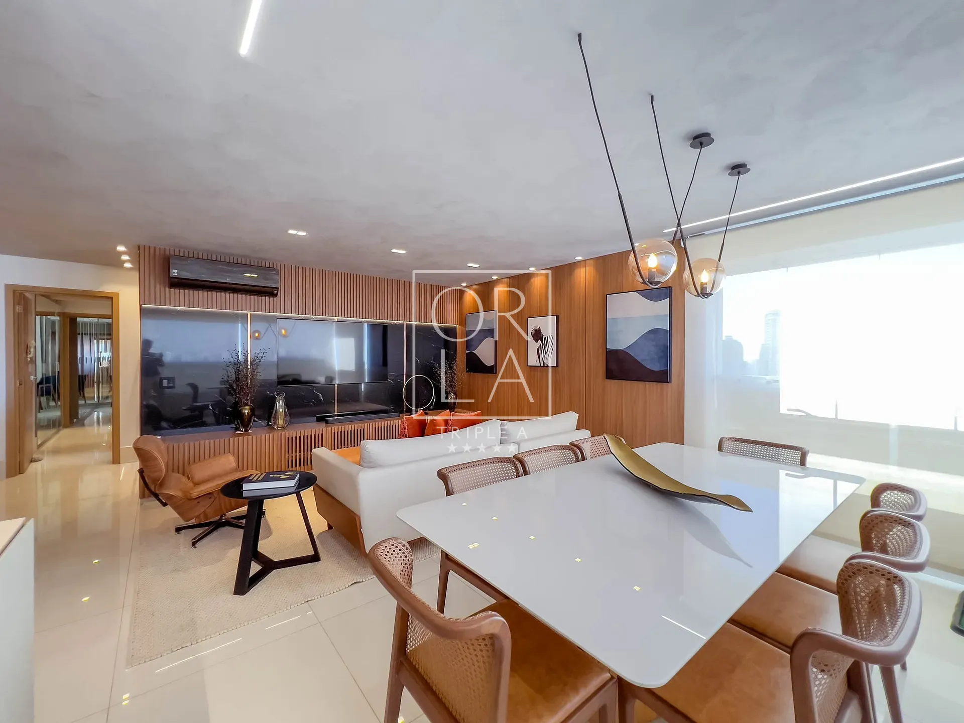 Apartamento a venda,Setor Bueno-Goiânia-GO