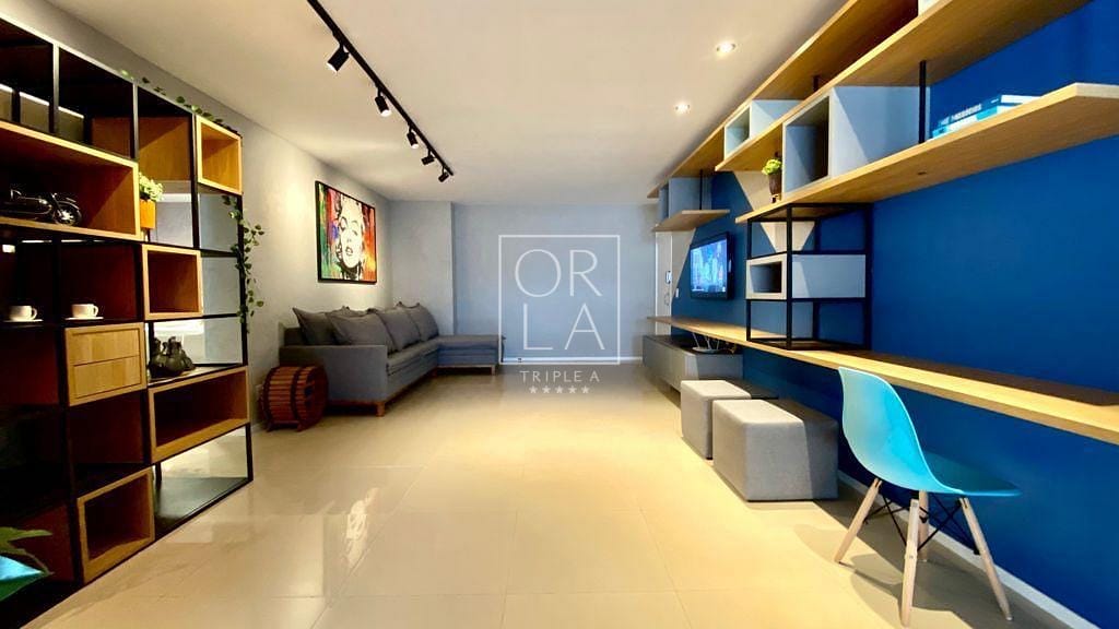 Apartamento à Venda, Jardim Goiás, Goiânia, GO