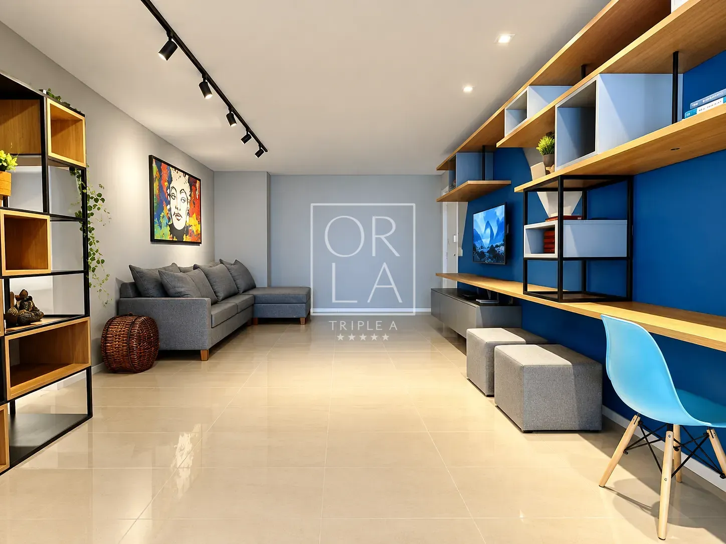 Apartamento à Venda, Jardim Goiás, Goiânia, GO