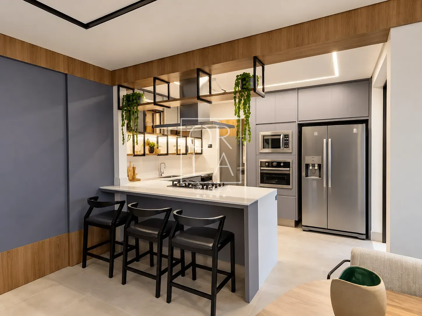 Apartamento a venda, Setor Oeste Goiânia-GO