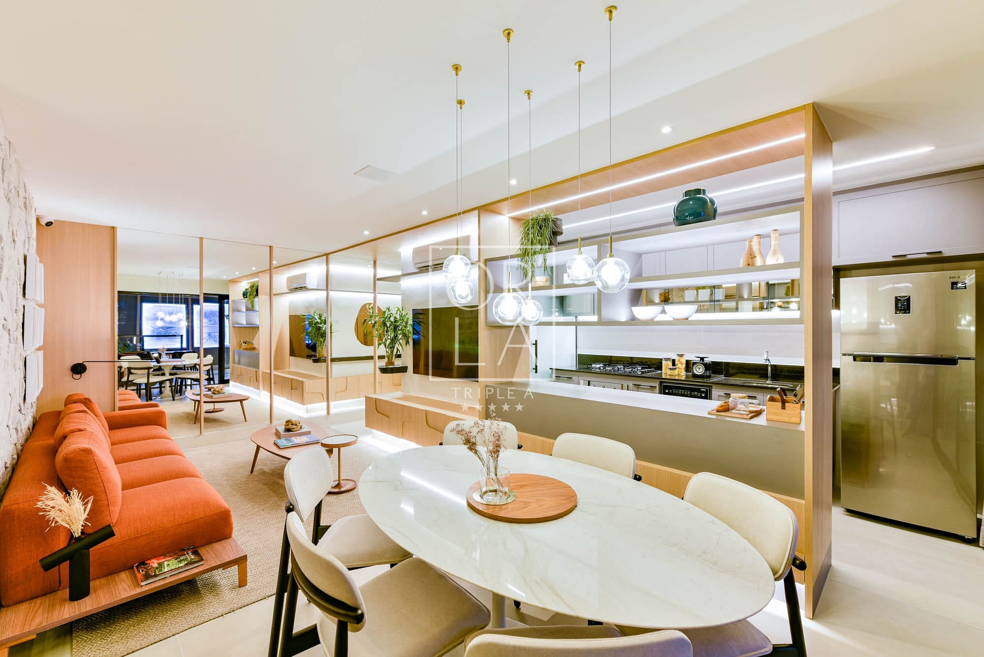 Apartamento à venda, Setor Bueno, Goiânia, GO