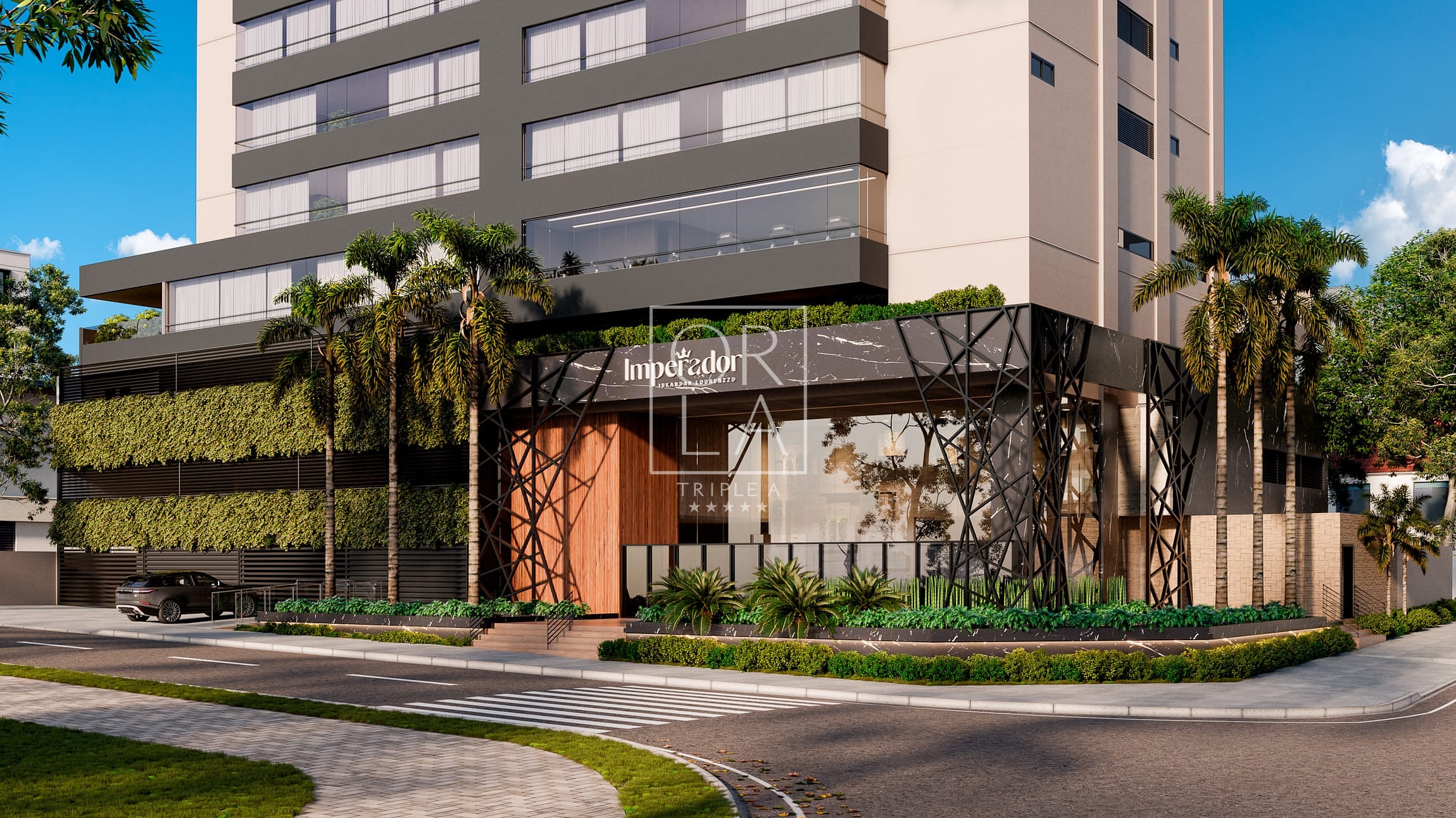 Apartamento a venda, Setor Marista Goiânia-GO