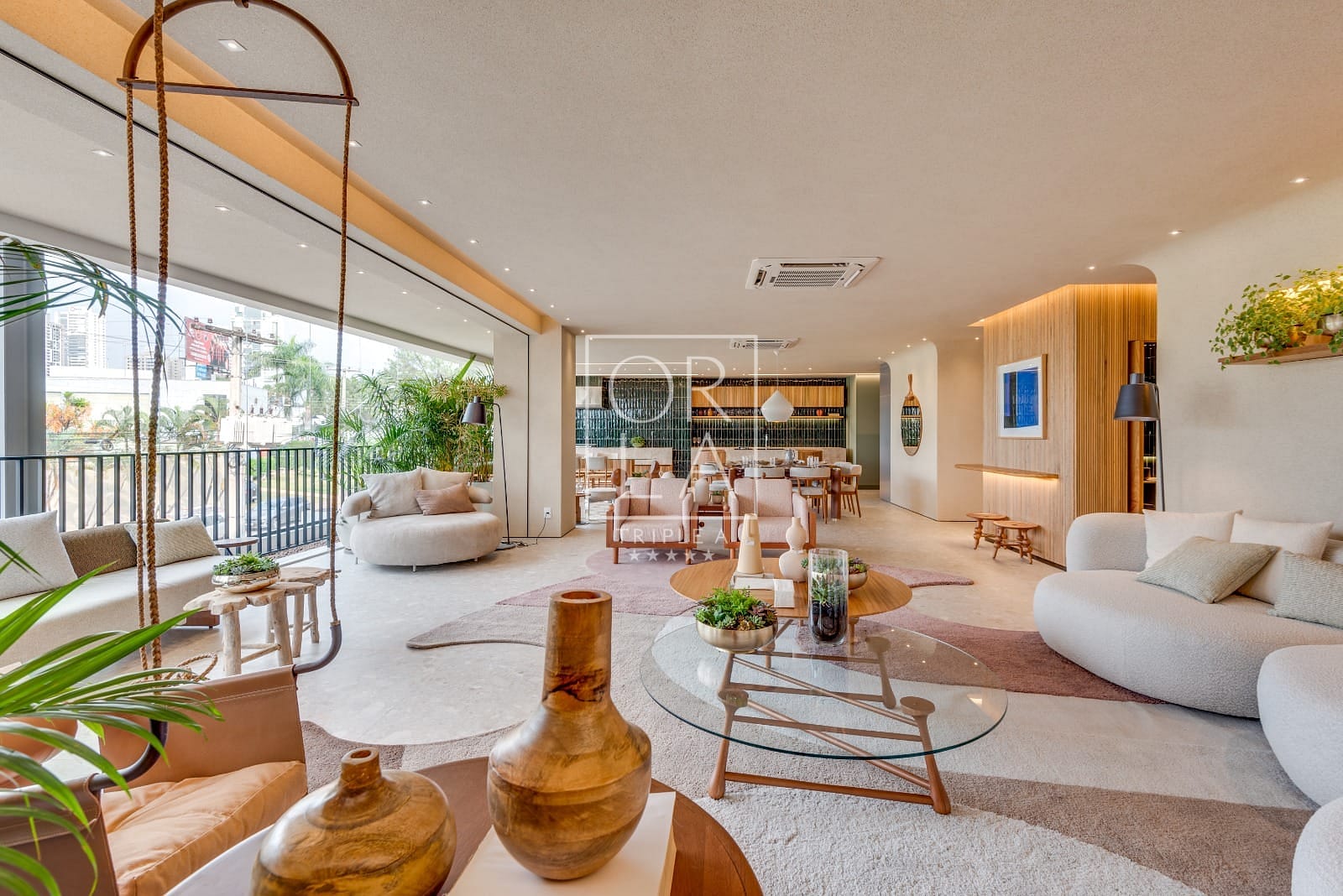 Apartamento à venda, Setor Bueno, Goiânia, GO