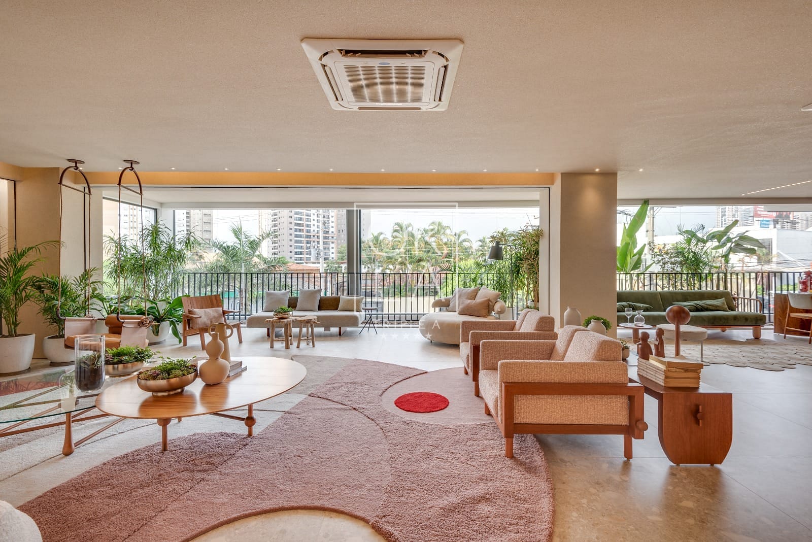 Penthouse à venda, Setor Bueno, Goiânia, Go