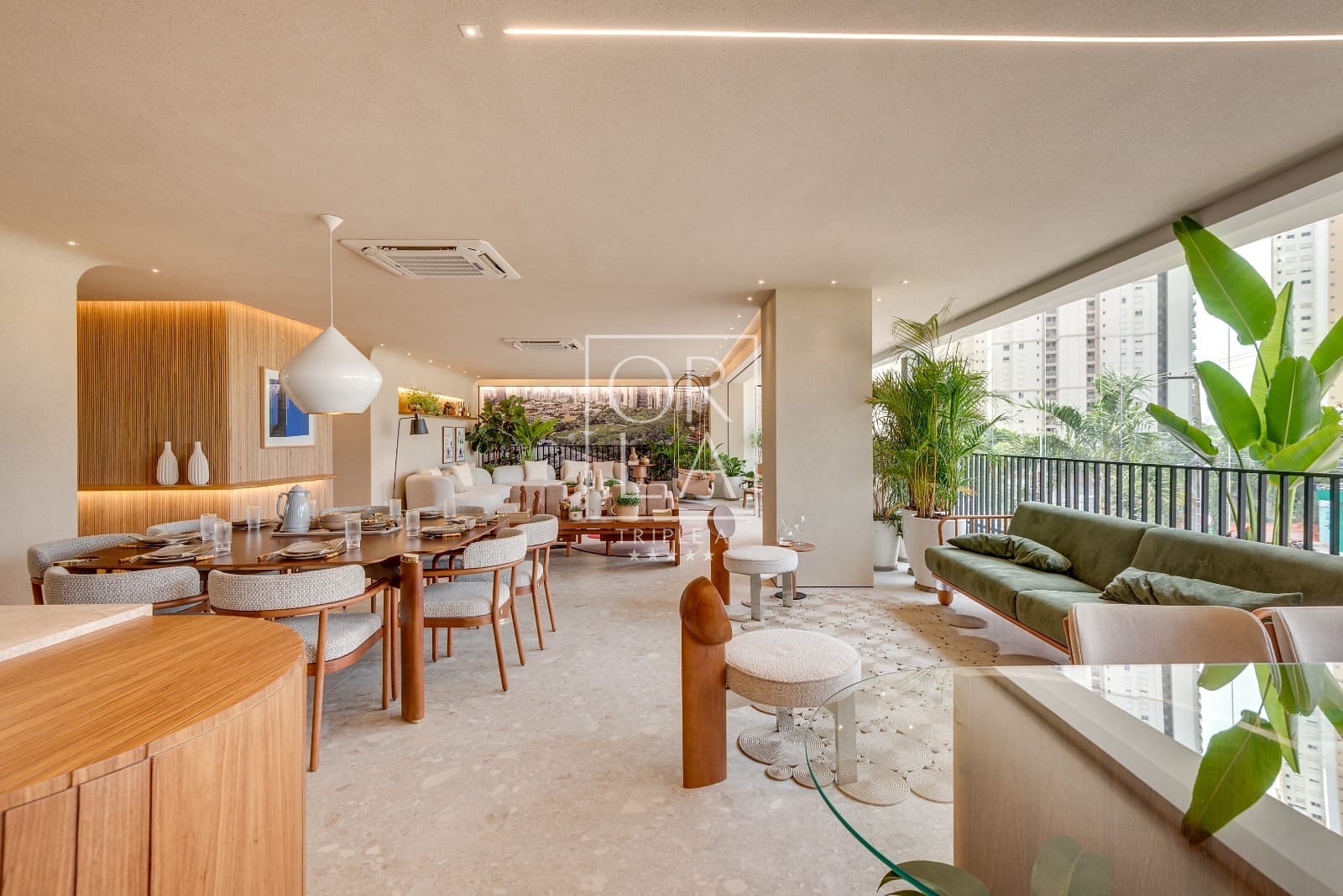 Apartamento à venda, Setor Bueno, Goiânia, GO