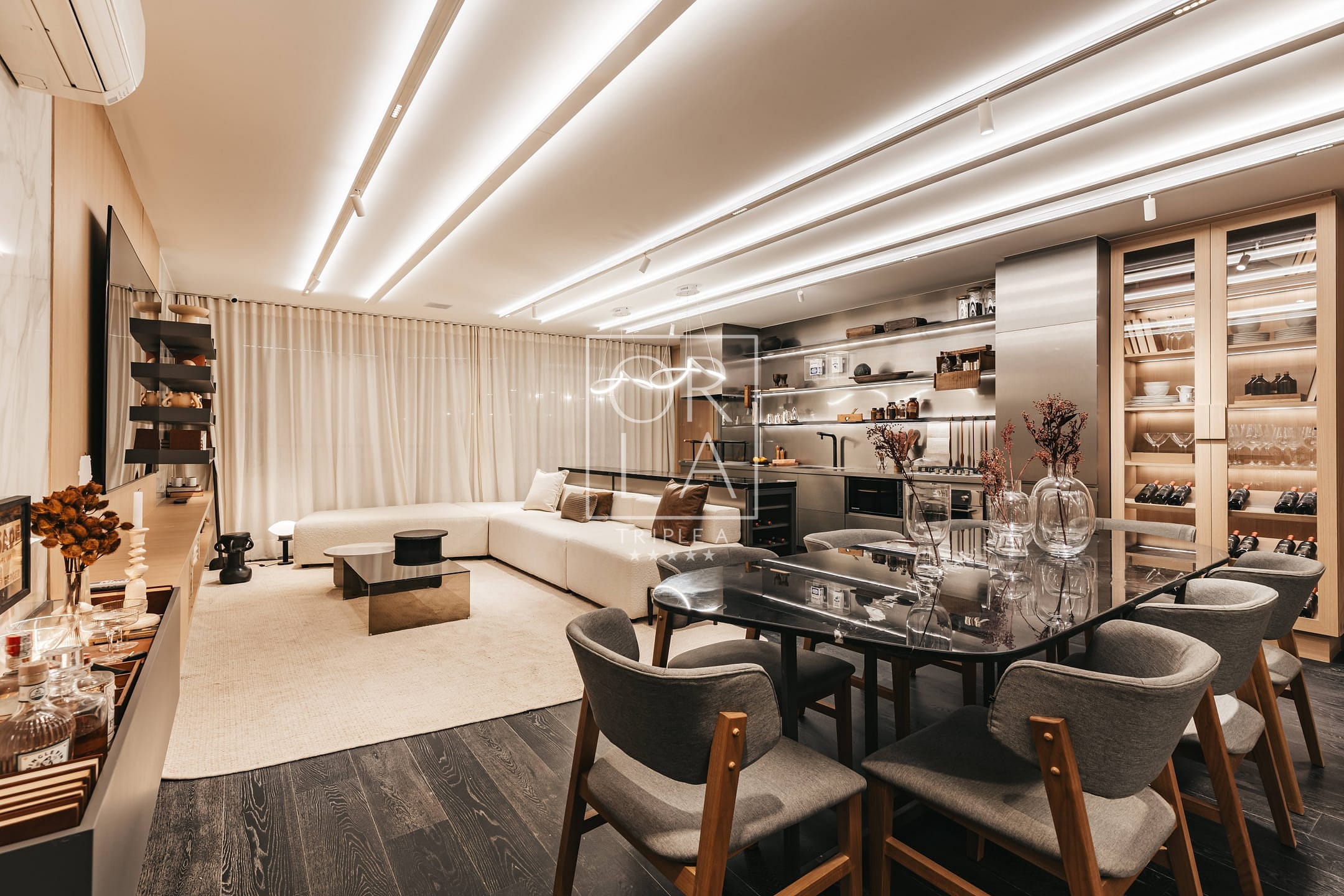 Apartamento à venda, Setor Oeste, Goiânia, GO