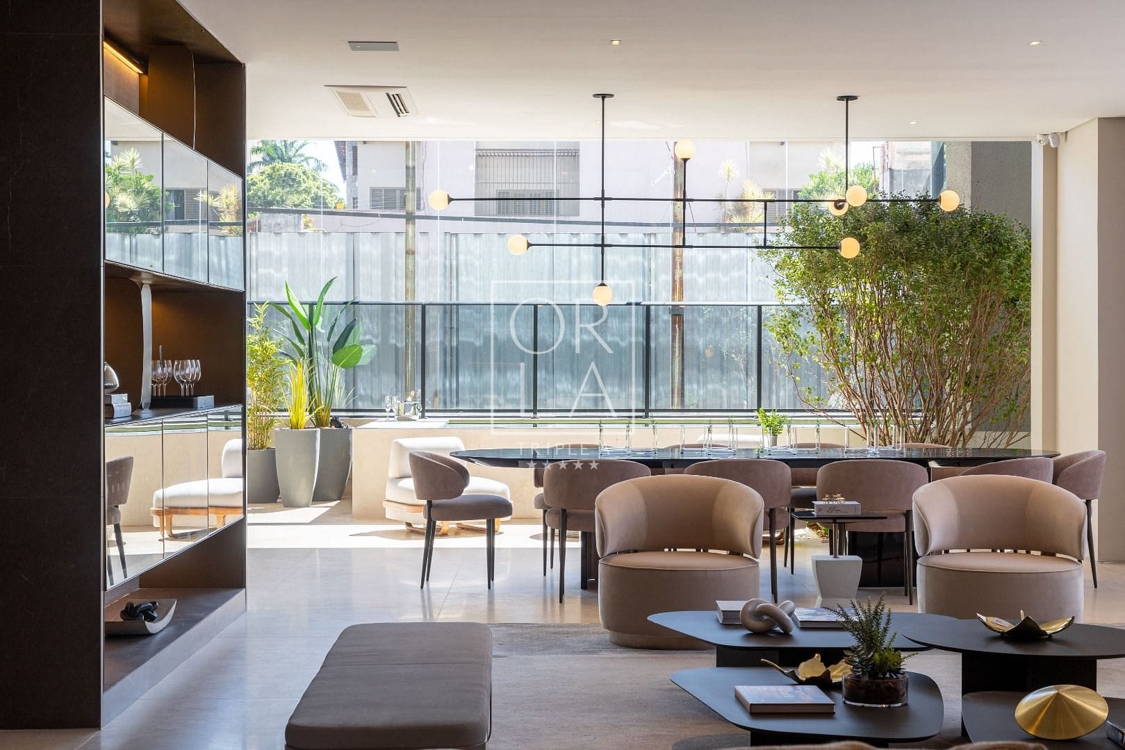 Apartamento à venda, Setor Bueno, Goiânia, GO