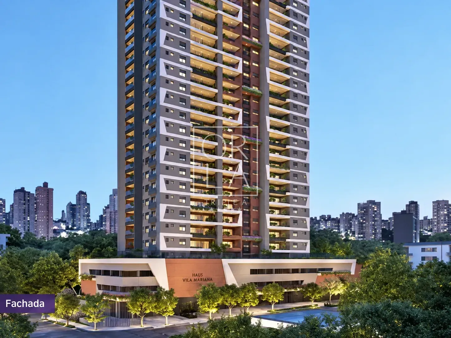 Apartamento à venda, Setor Bueno, Goiânia, GO