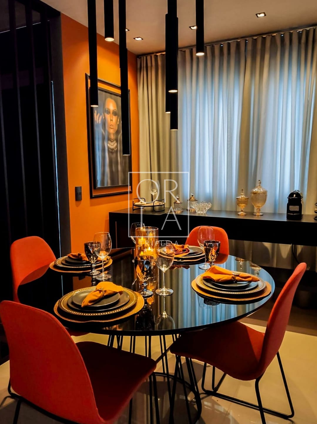 Apartamento com 2 quartos a venda no metropolitan, Jardim Goiás, Goiânia, GO