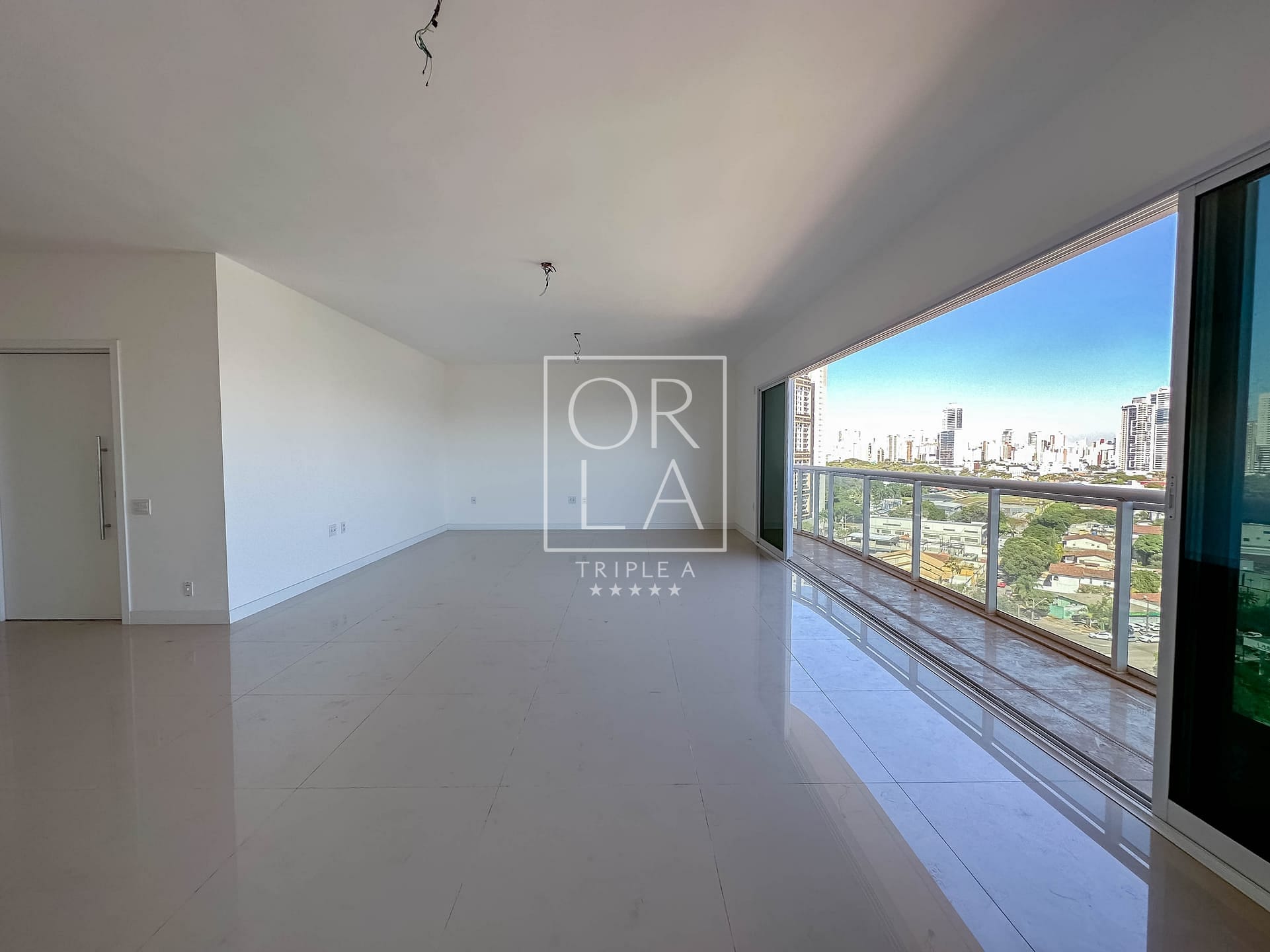 Apartamento à venda, Setor Marista, Goiânia, GO