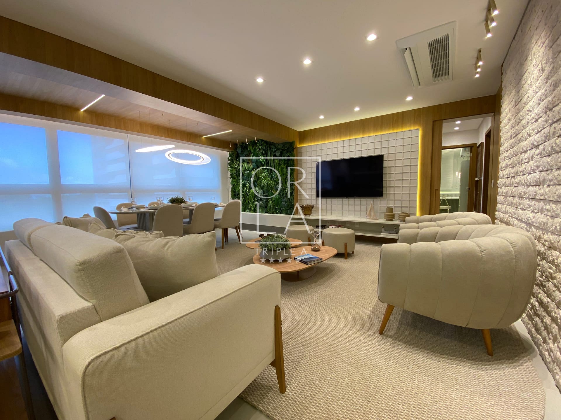 Apartamento à venda, Setor Bueno, Goiânia, GO