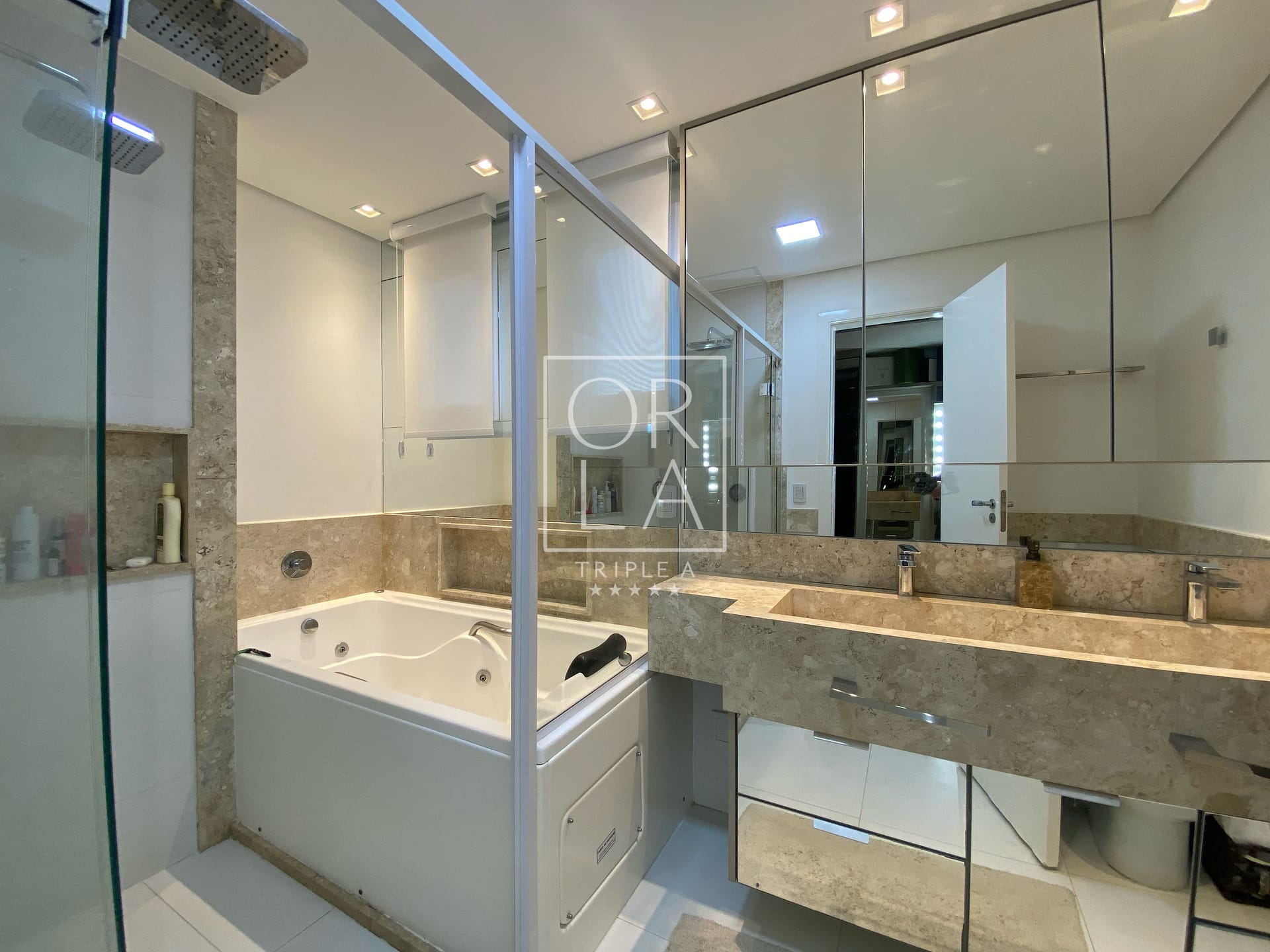 Apartamento padrão à Venda, Setor Marista, Goiânia, GO