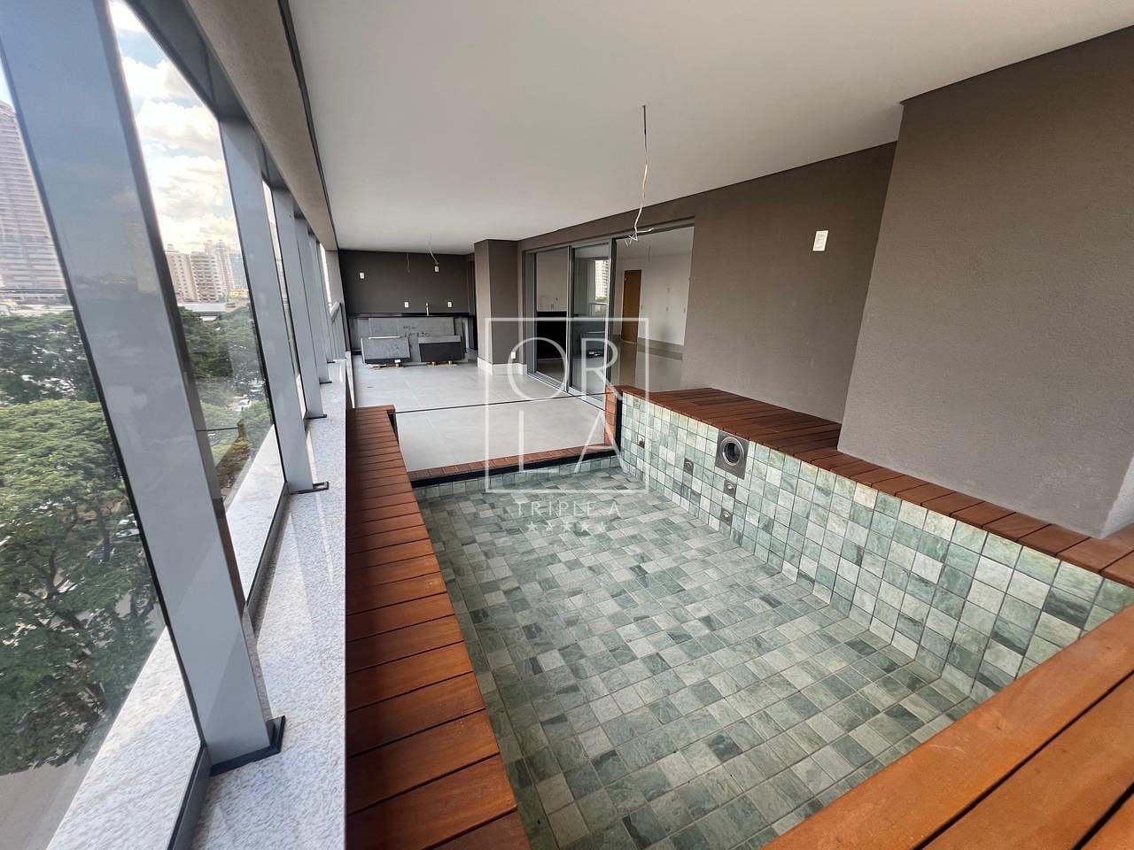 Apartamento padrão à Venda, Setor Marista, Goiânia, GO