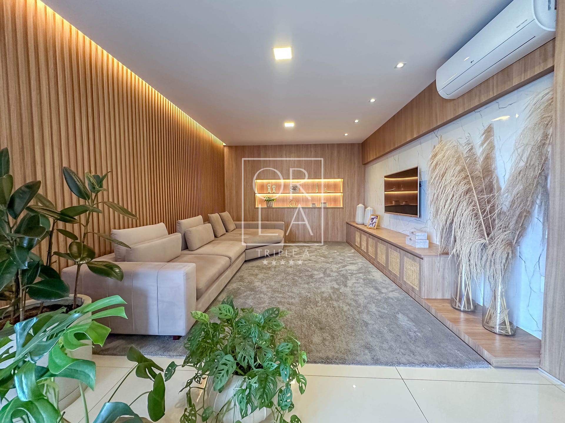 Apartamento padrão à Venda, Setor Marista, Goiânia, GO