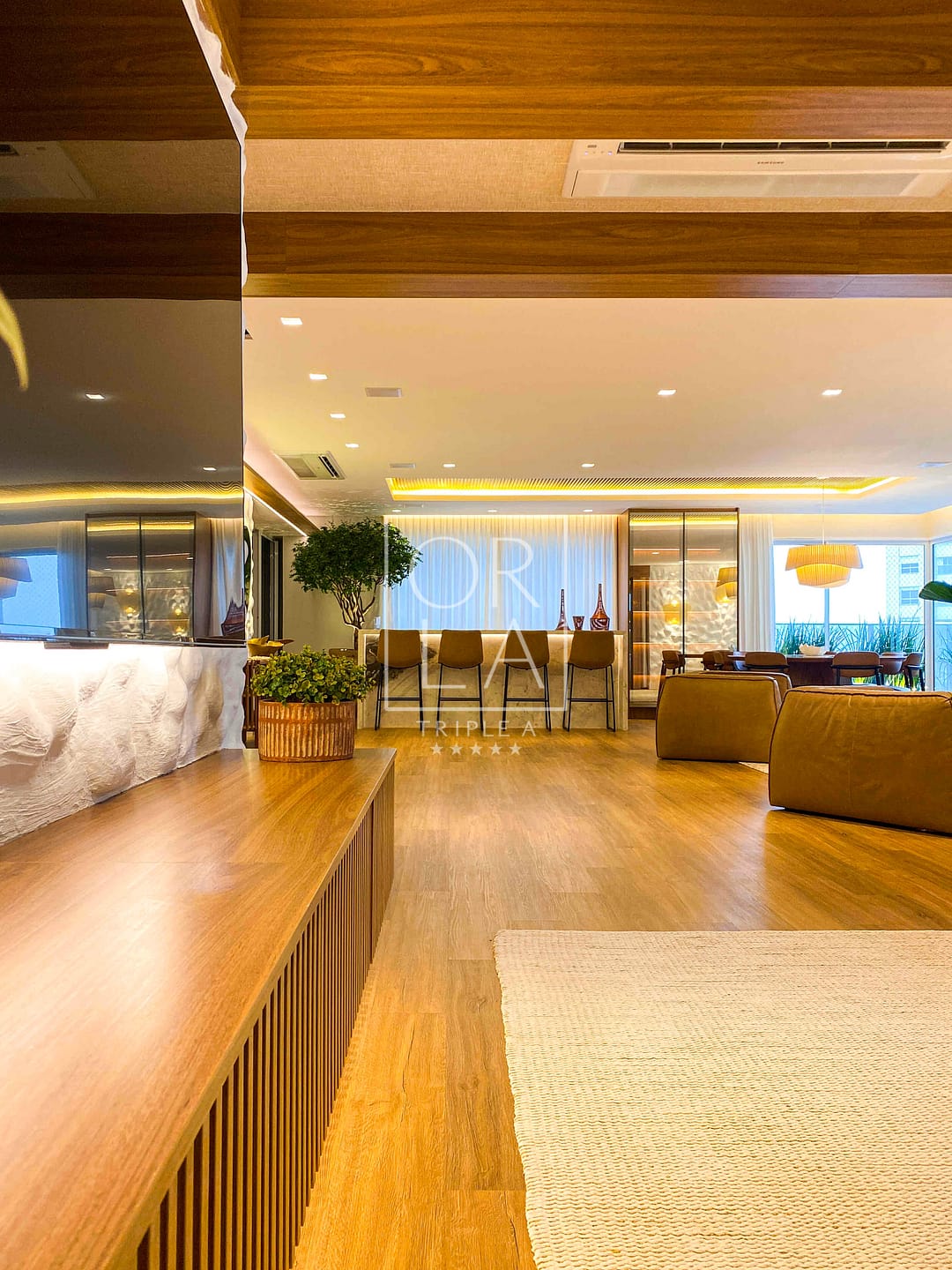 Apartamento de altíssimo padrão à Venda, Setor Marista, Goiânia, GO Edifício Giardino