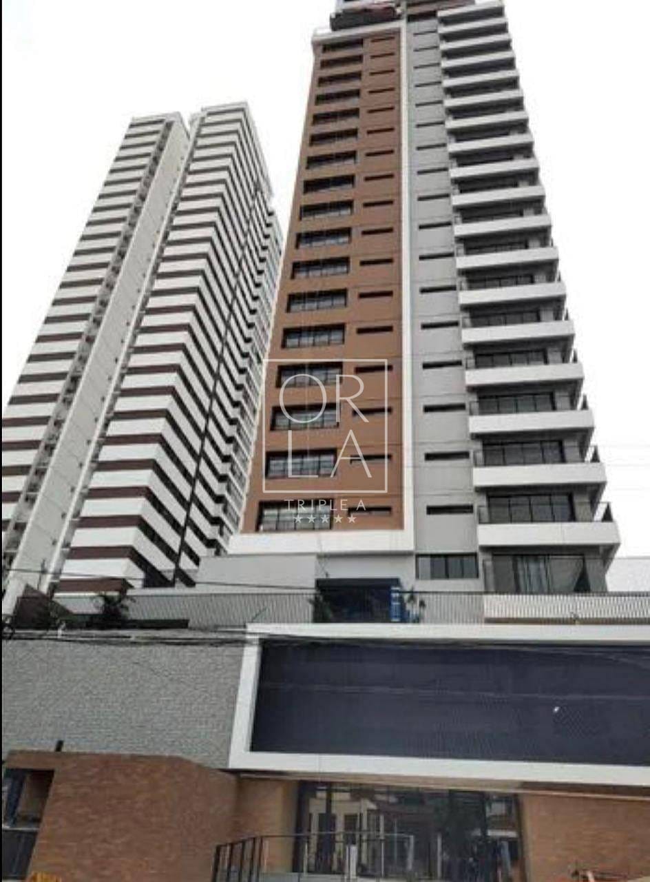 Apartamento à venda, Setor Bueno, Goiânia, GO