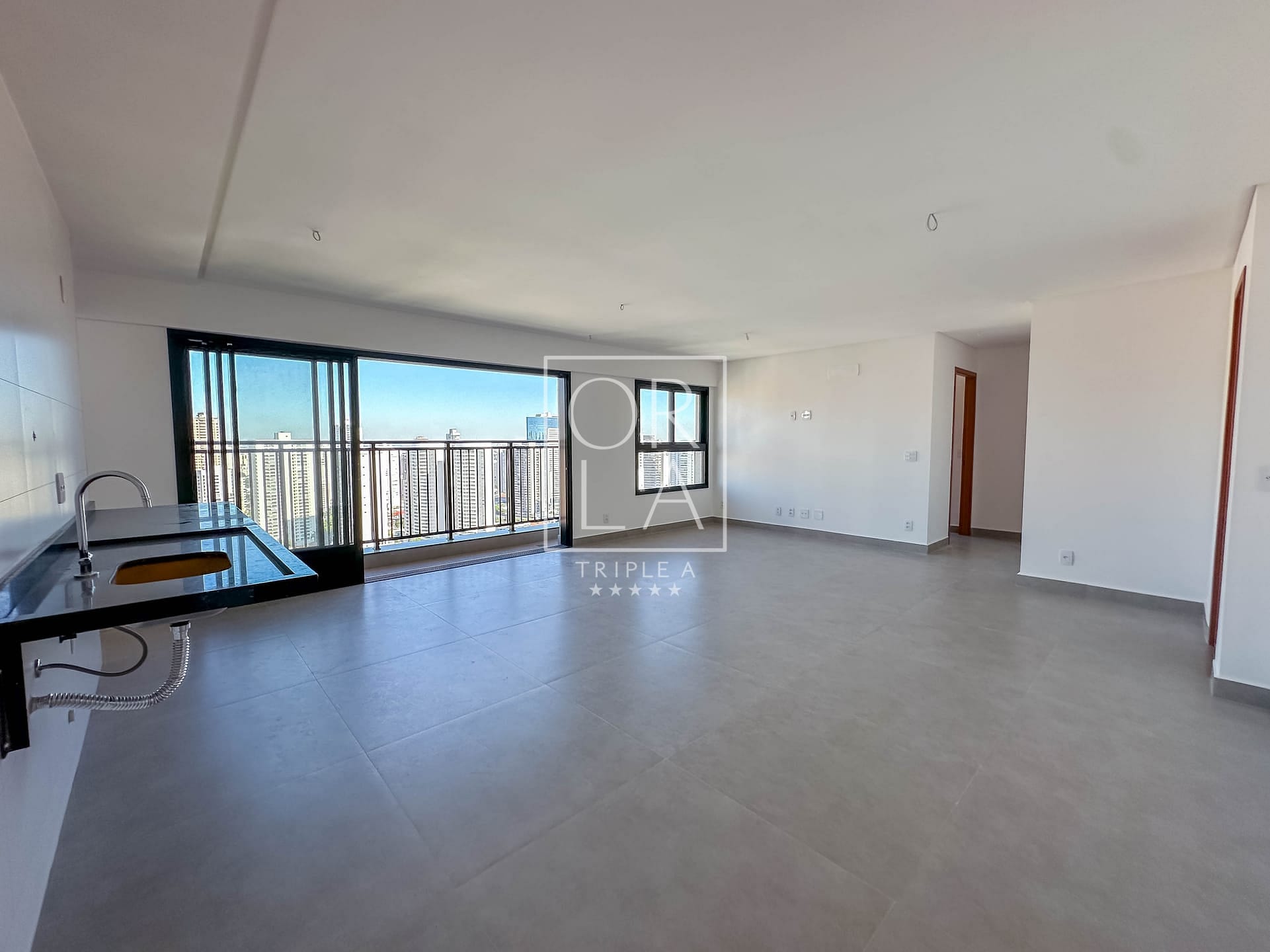 Apartamento padrão à Venda, Setor Marista, Goiânia, GO