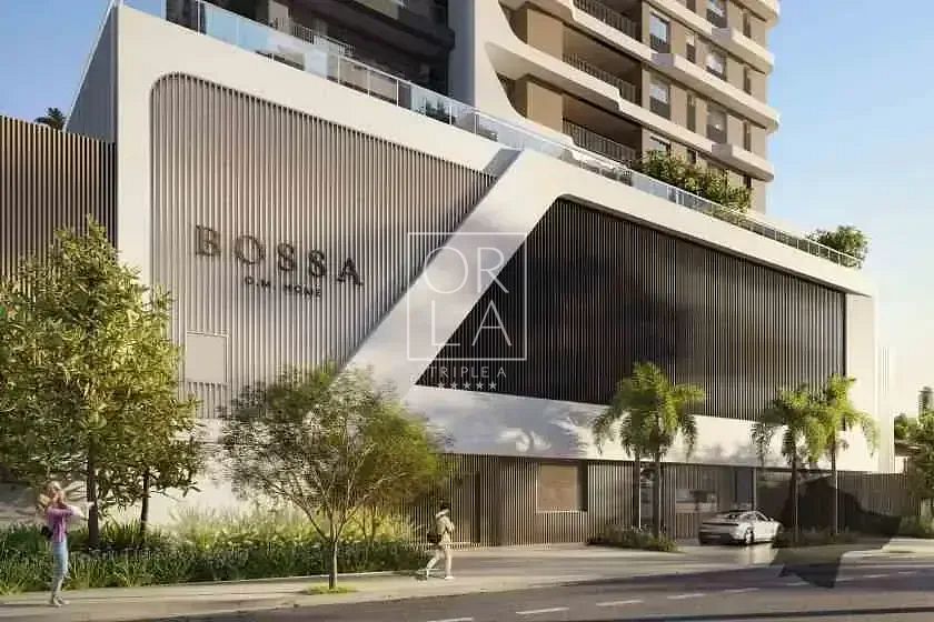 Apartamento à venda, Setor Marista, Goiânia, GO