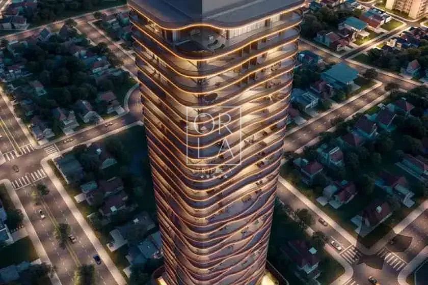 Apartamento à venda, Setor Bueno, Goiânia, GO