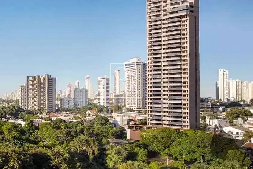 Apartamento à venda, Setor Marista, Goiânia, GO