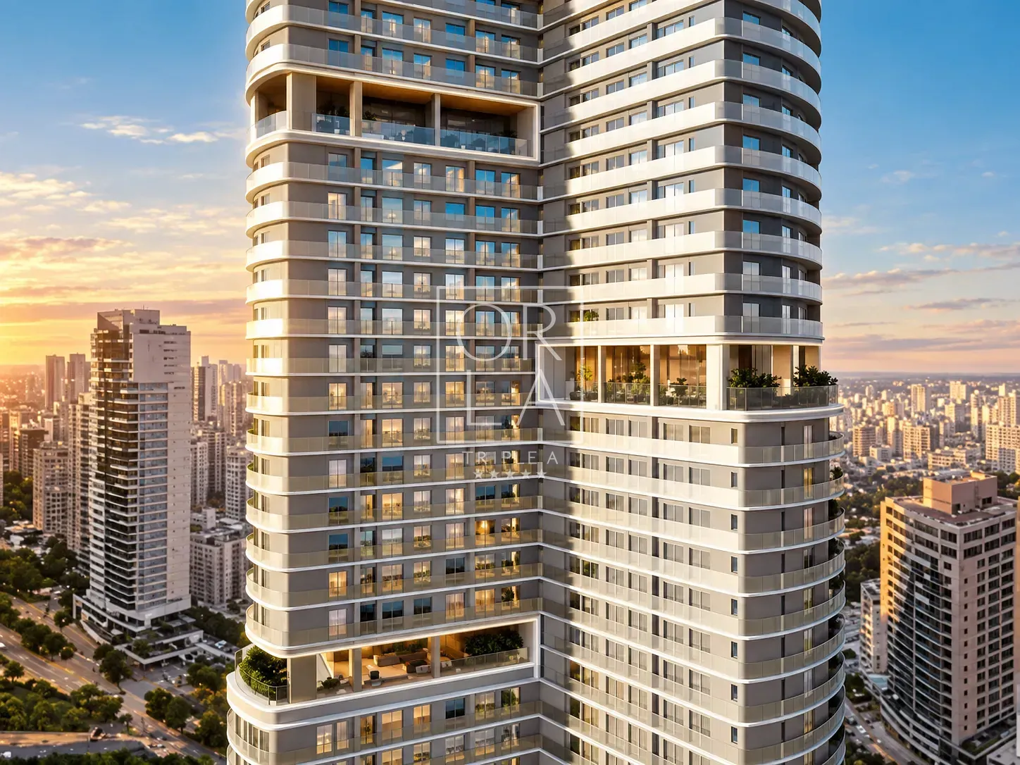 Apartamento à venda, Setor Oeste, Goiânia, GO