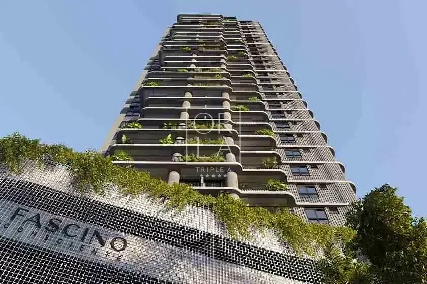 Apartamento à venda, Setor Oeste, Goiânia, GO