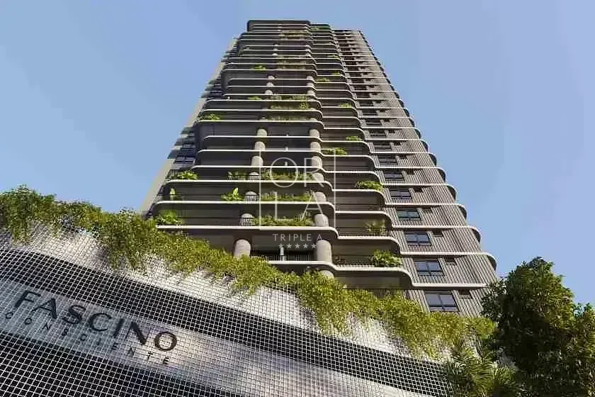 Apartamento à venda, Setor Oeste, Goiânia, GO
