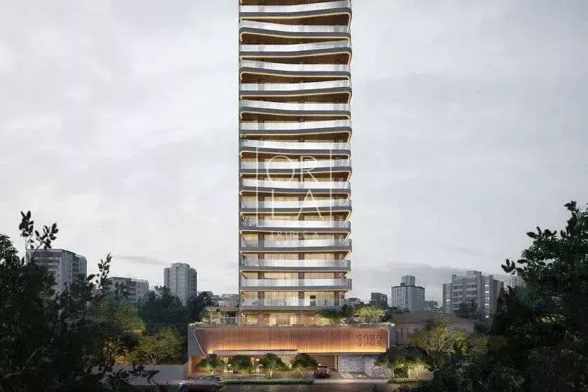 Apartamento à venda, Setor Marista, Goiânia, GO