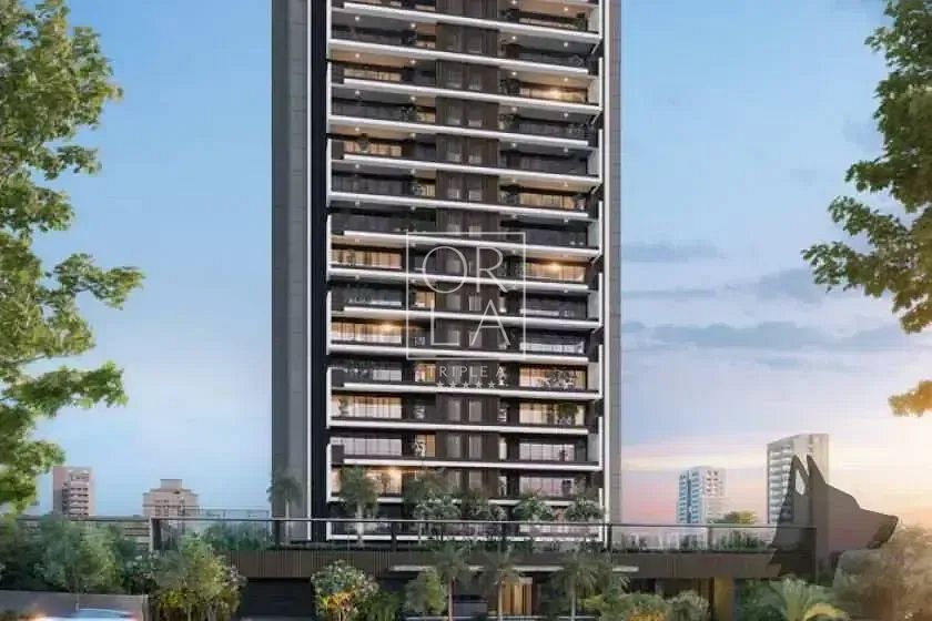 Apartamento à venda, Serrinha, Goiânia, GO