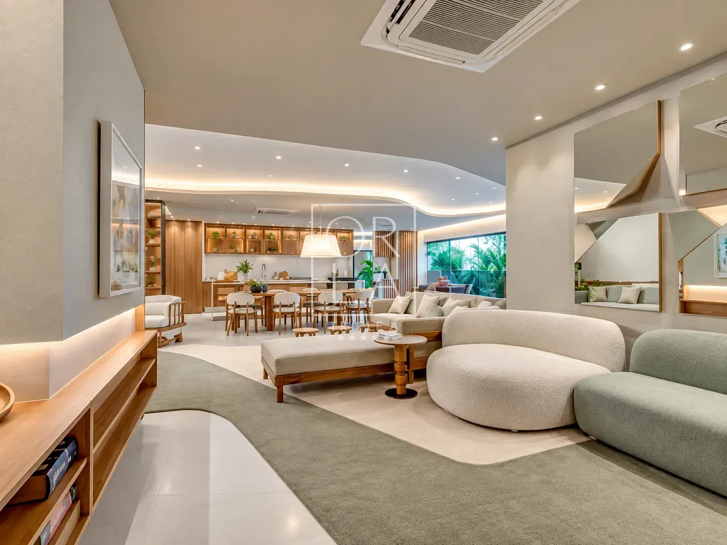 Apartamento à venda, Serrinha, Goiânia, GO